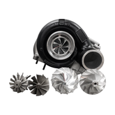 Taterbuilt 63/68 He351ve 07.5-2012 Cummins direct bolt on upgrade